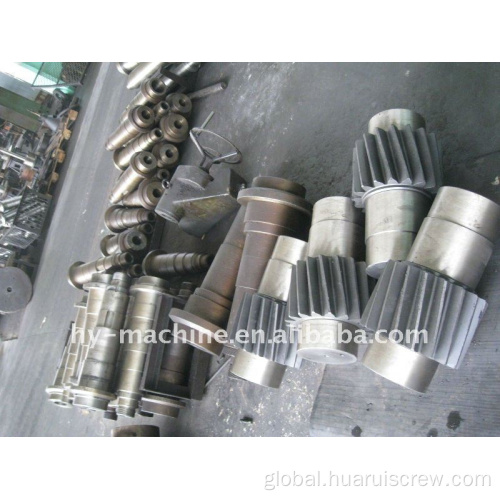 Gear Box For Single Screw ZLYJ173 Gearbox for single screw plastic extruder Manufactory